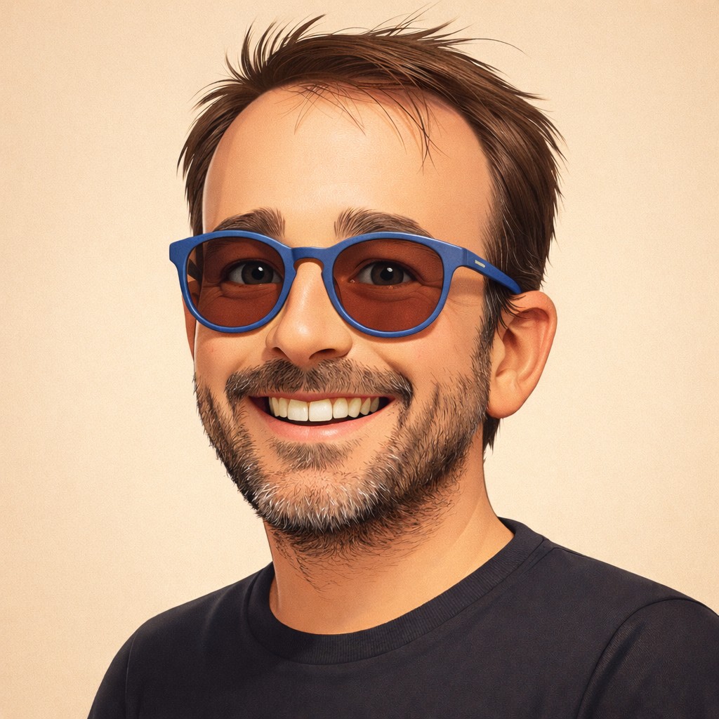 Mathieu Tiercin — fondateur de Tyguide, Plélo
